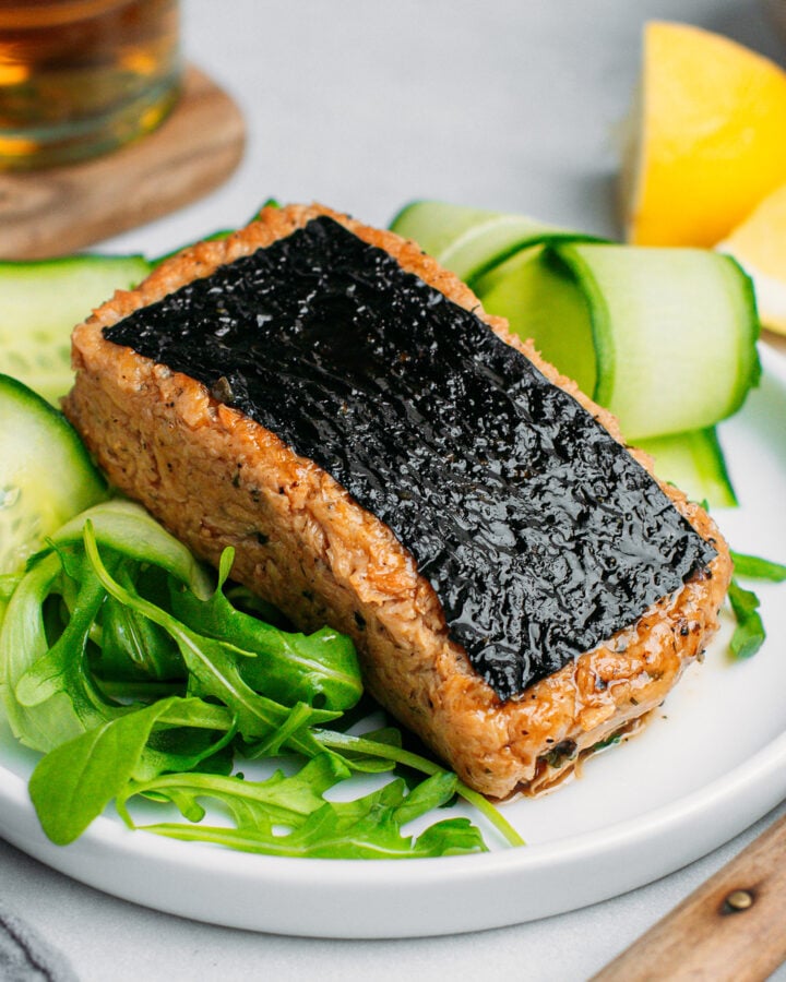 Vegan Fish Fillets